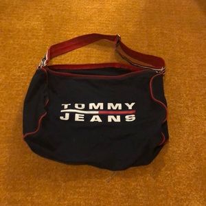 Tommy Bag